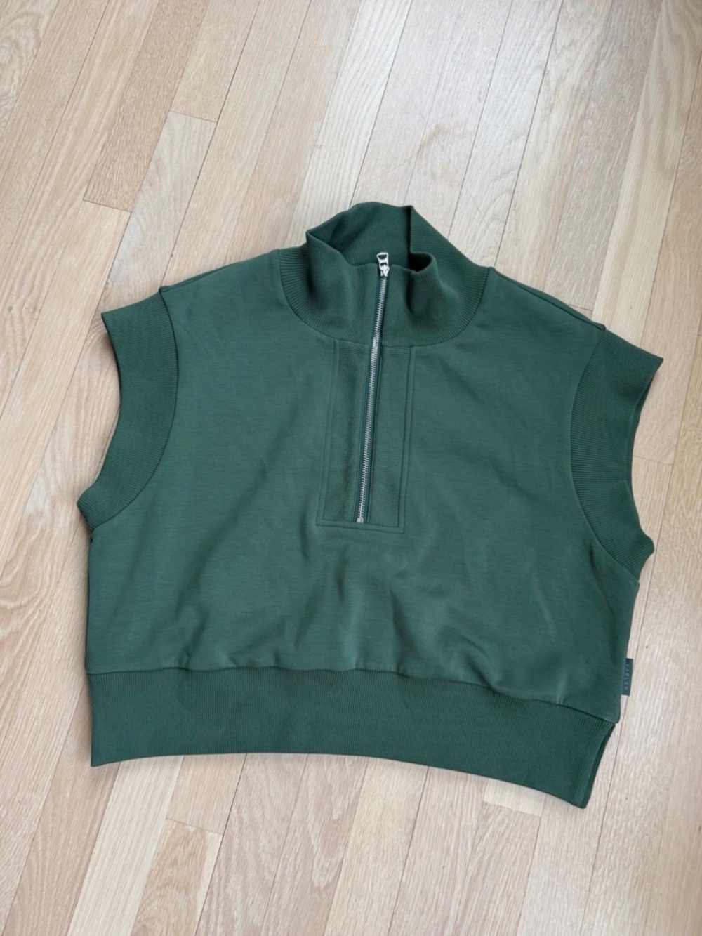 Varley Half zip - Picture 6 of 6